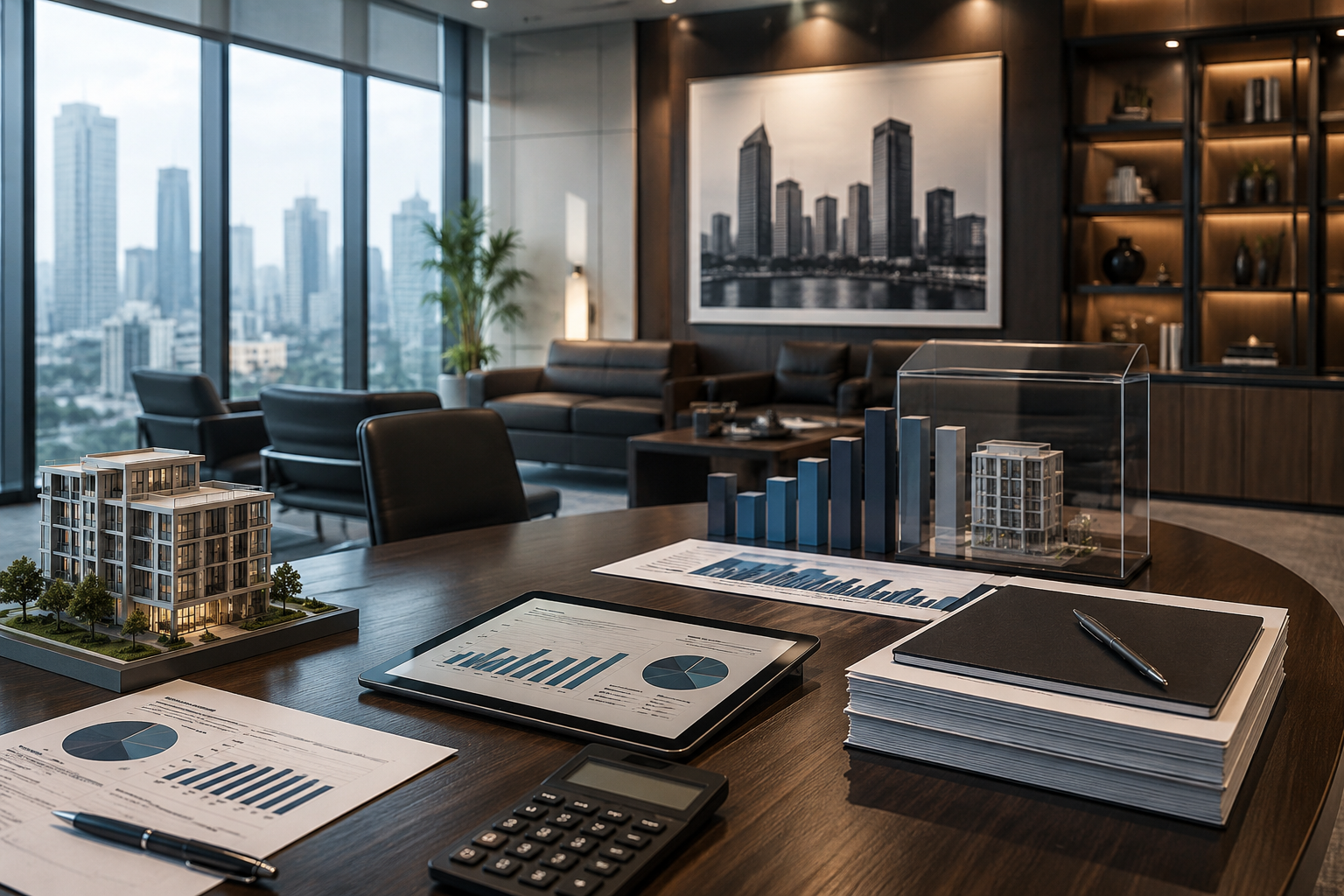 AGNC Investment Corp.