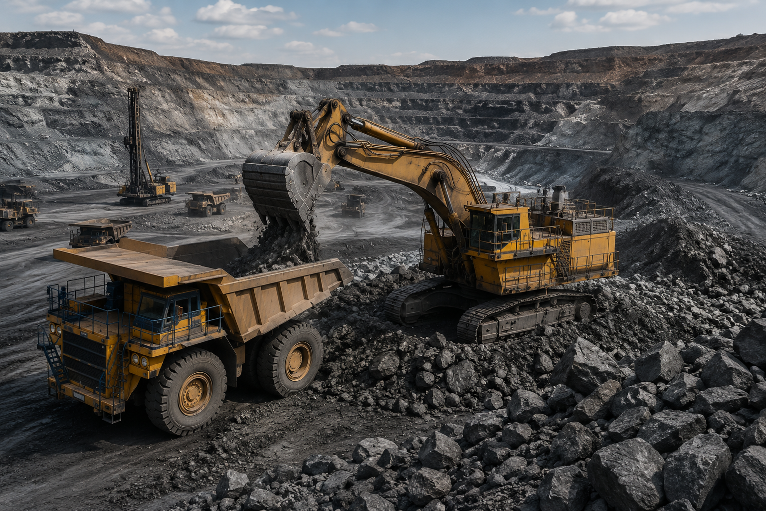 Marmota Limited
