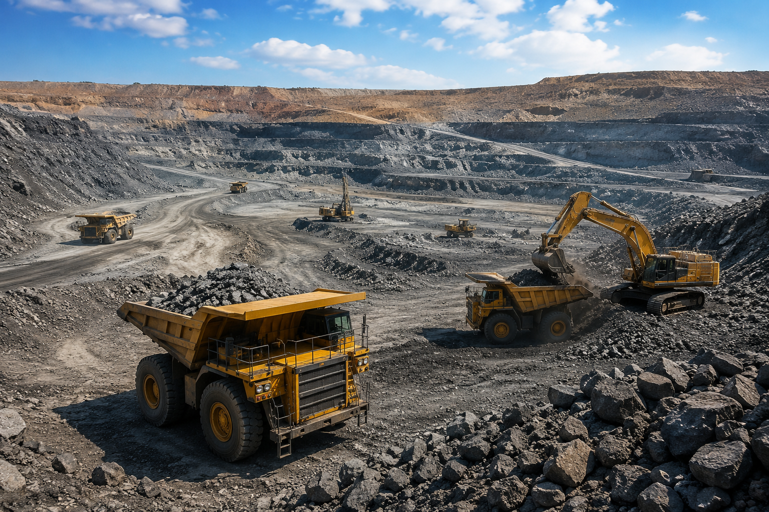 Hecla Mining Company