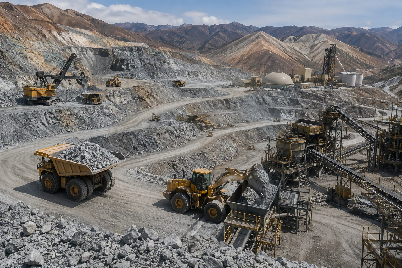 Blackrock Silver Corp.
