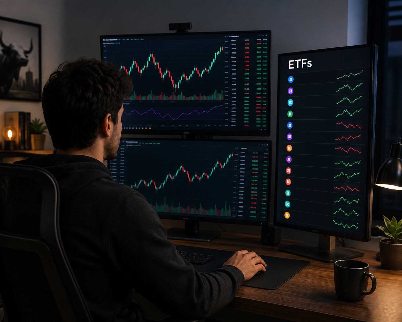 Betashares Australian Dividend Harvester Active ETF