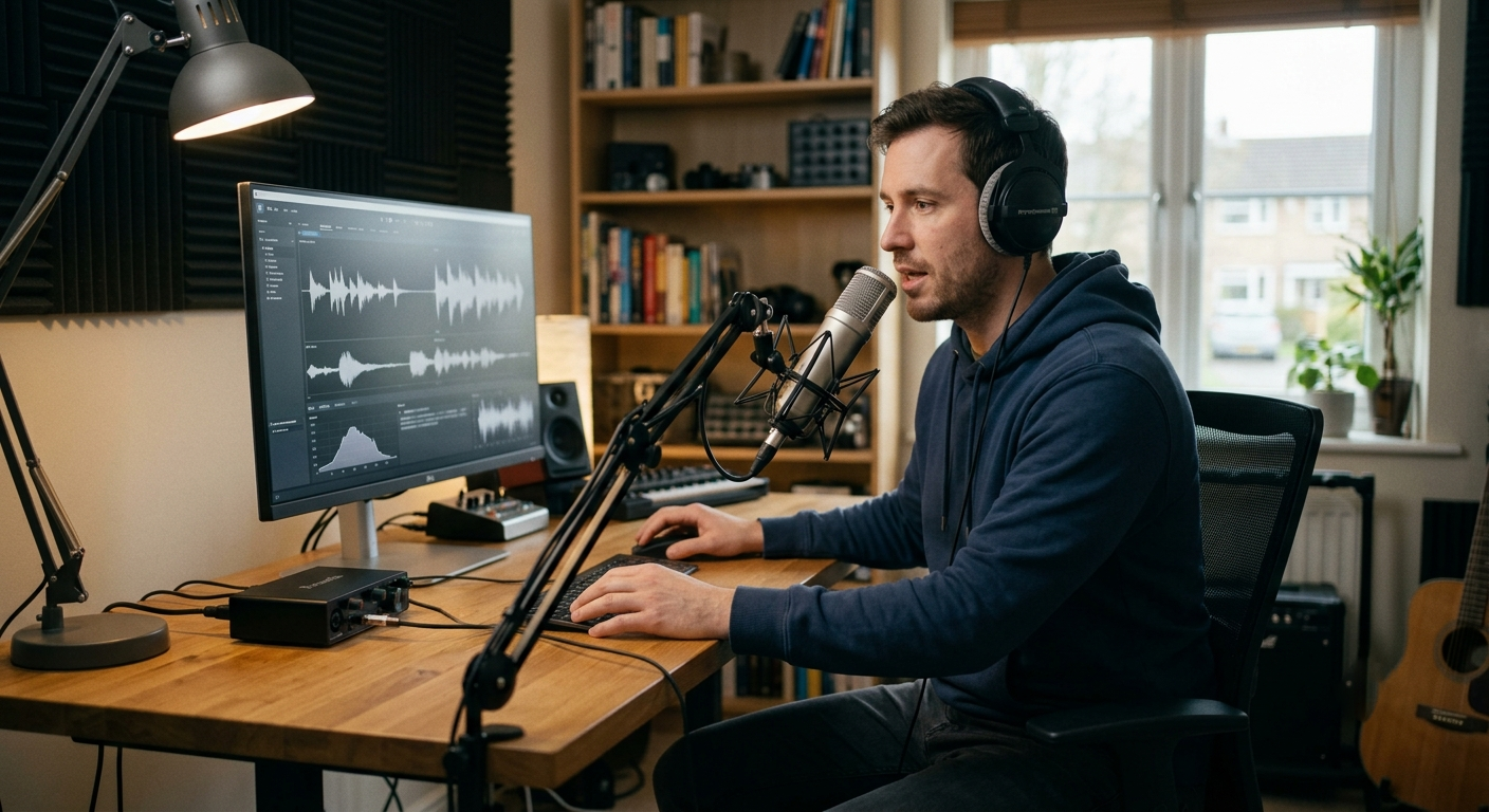 SoundHound AI, Inc.
