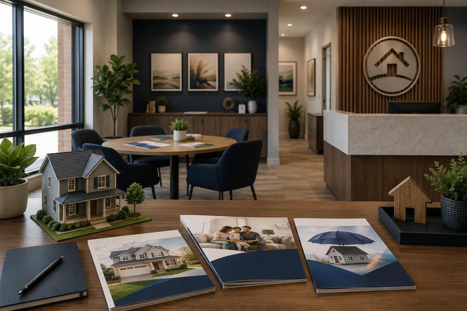 Genworth Financial, Inc.