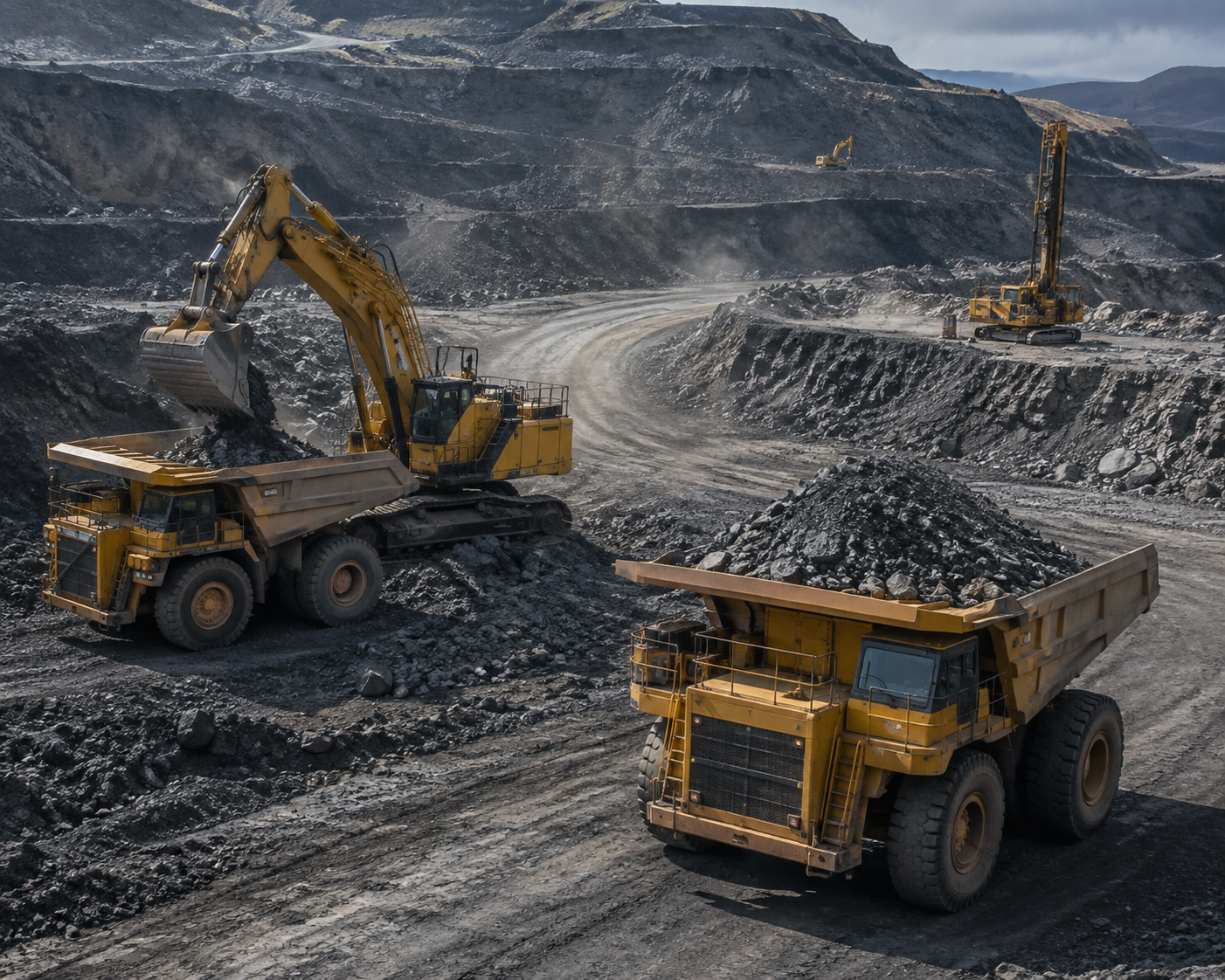 Mineral Resources Limited