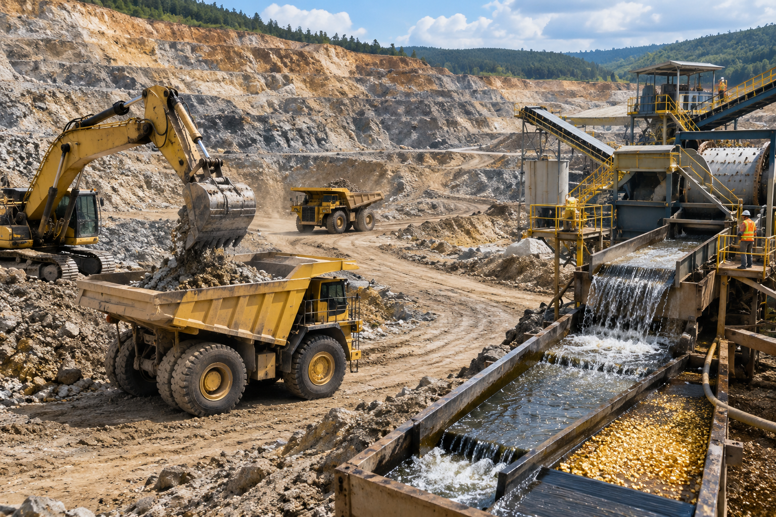 Meeka Metals Limited