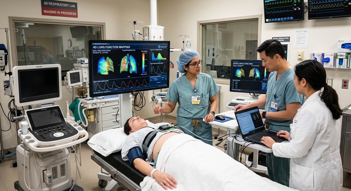 4DMedical Limited