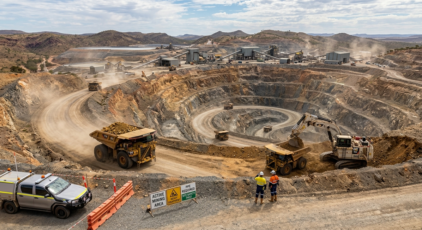 Heliostar Metals Ltd.