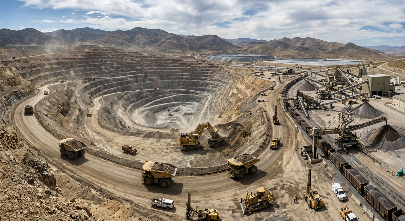Magna Mining Inc
