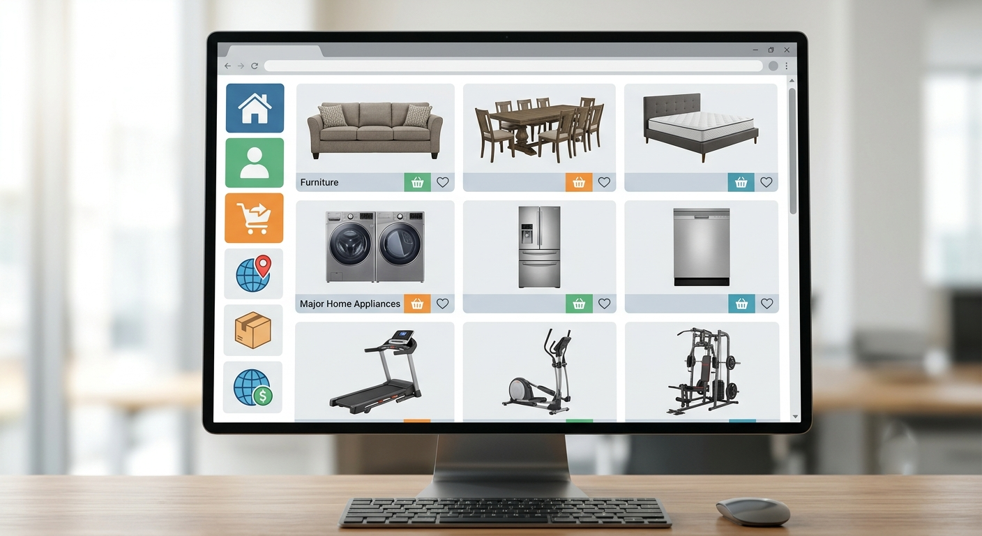 GigaCloud Technology Inc.