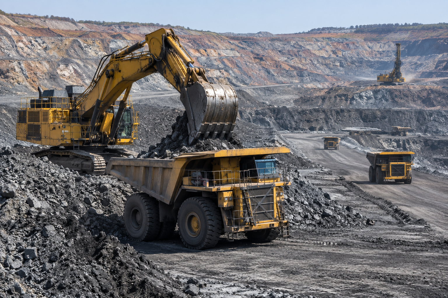 Ivanhoe Mines Ltd.