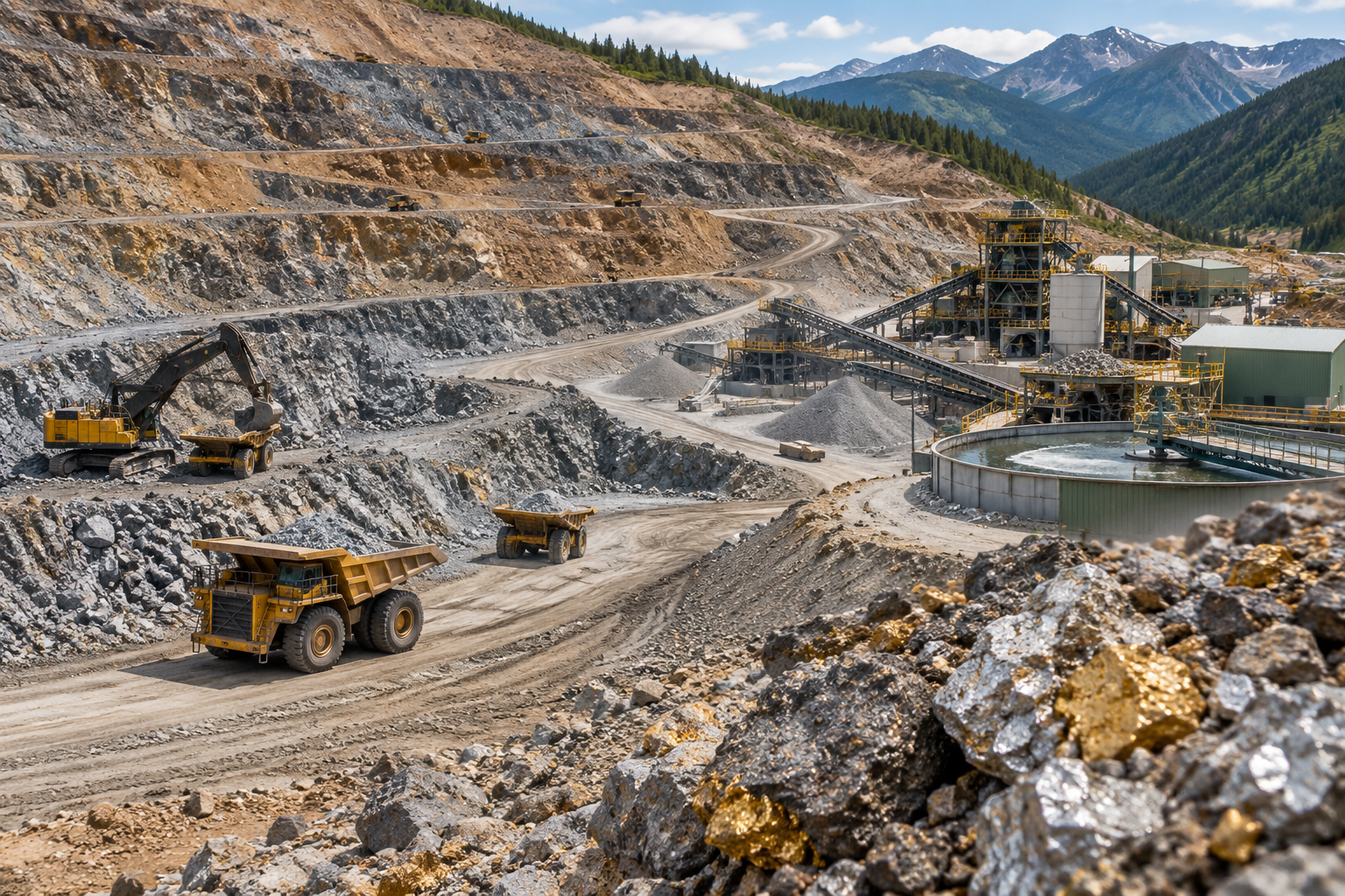 PPX Mining Corp.