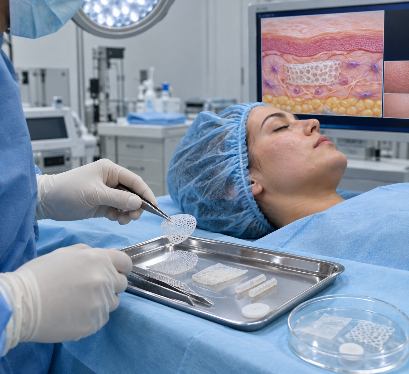 PolyNovo Limited