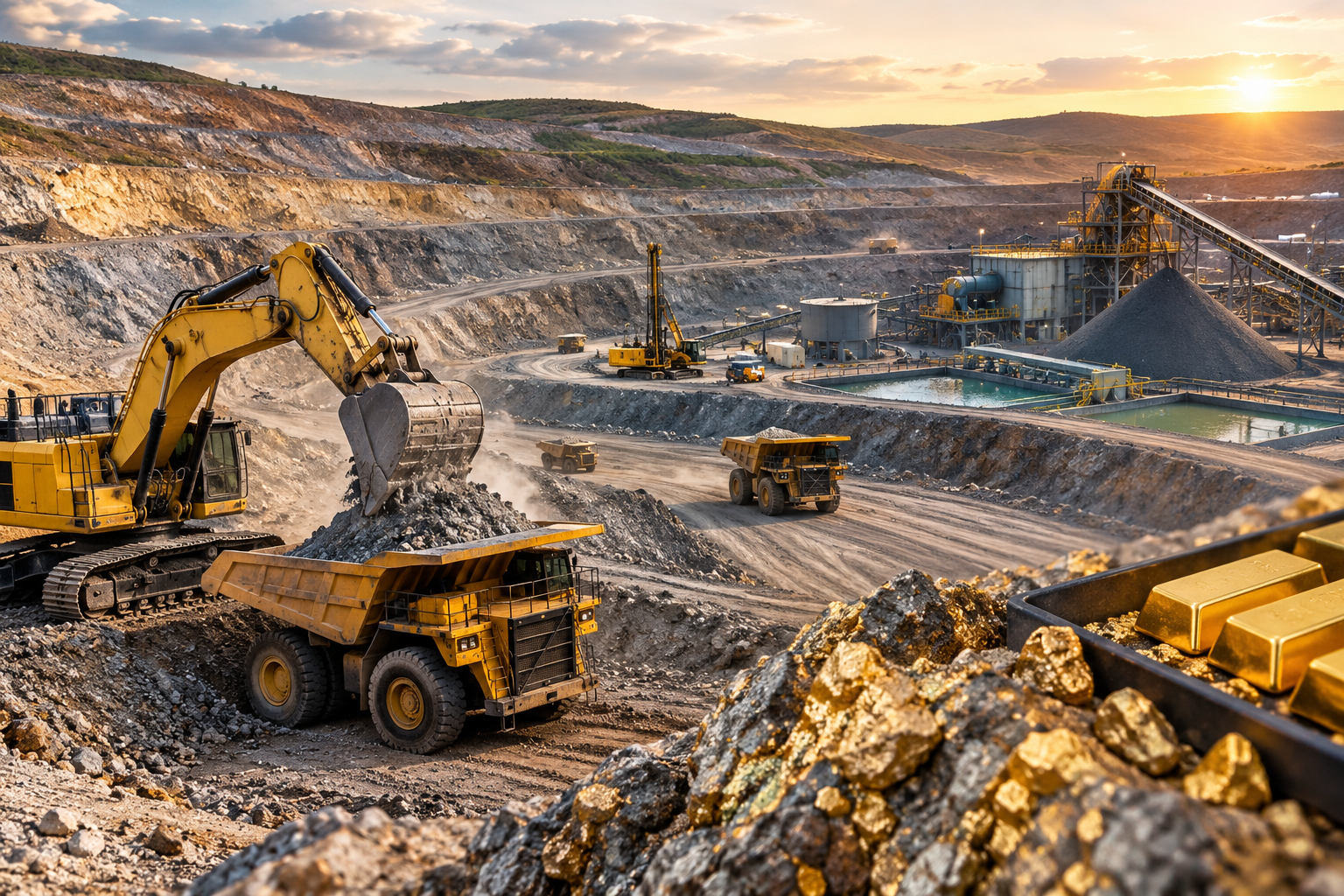 Maronan Metals Limited