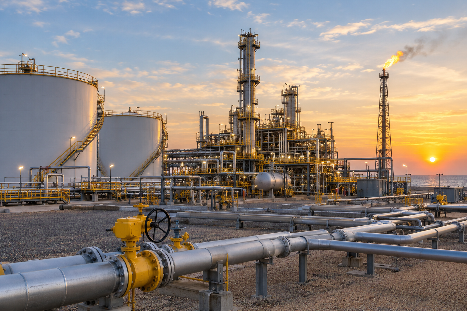 Horizon Oil Limited