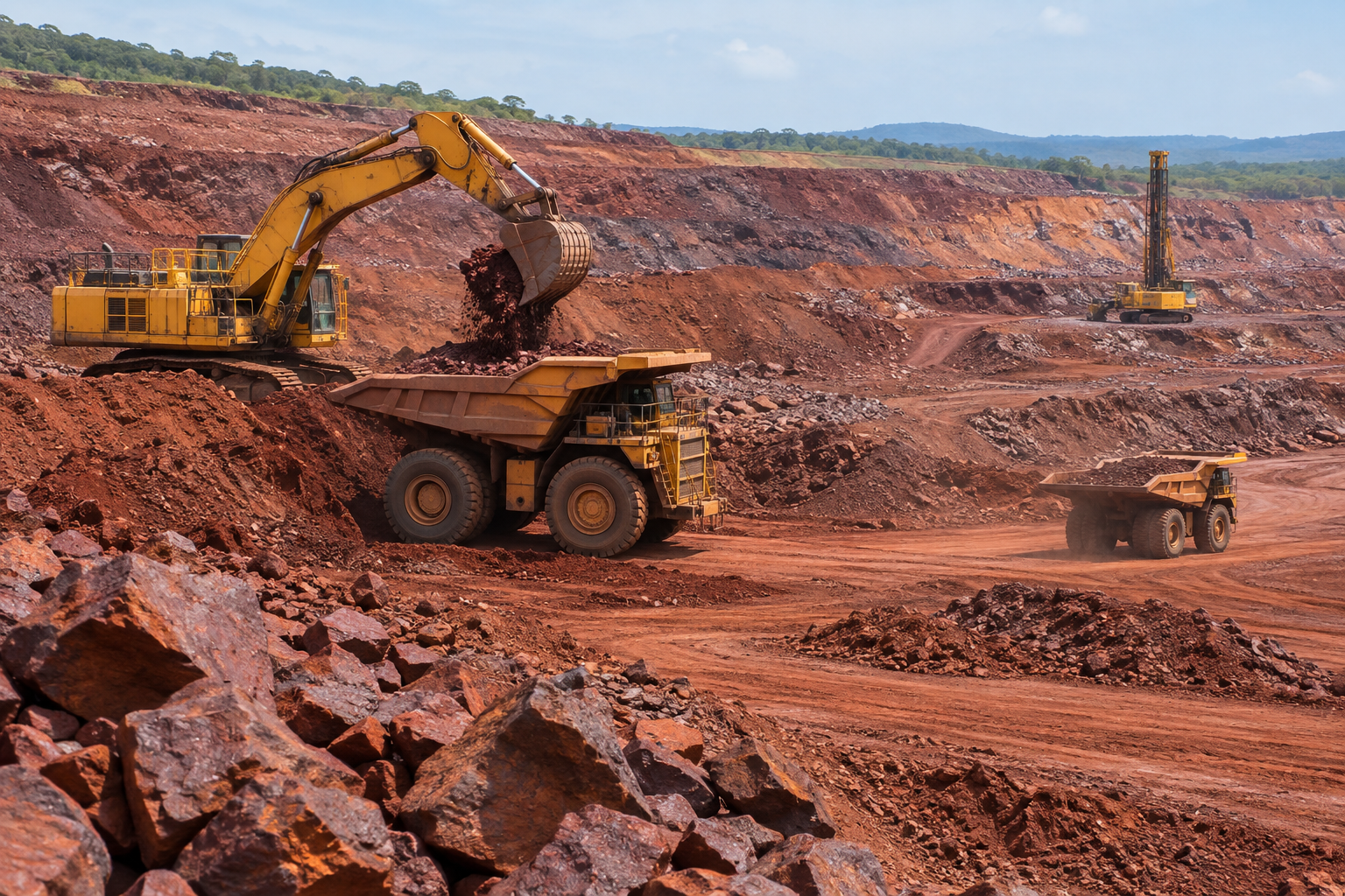 BHP Group Limited