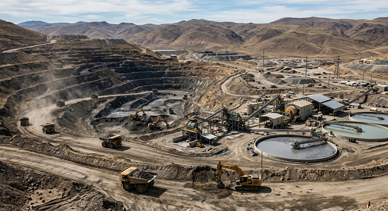 Cygnus Metals Limited