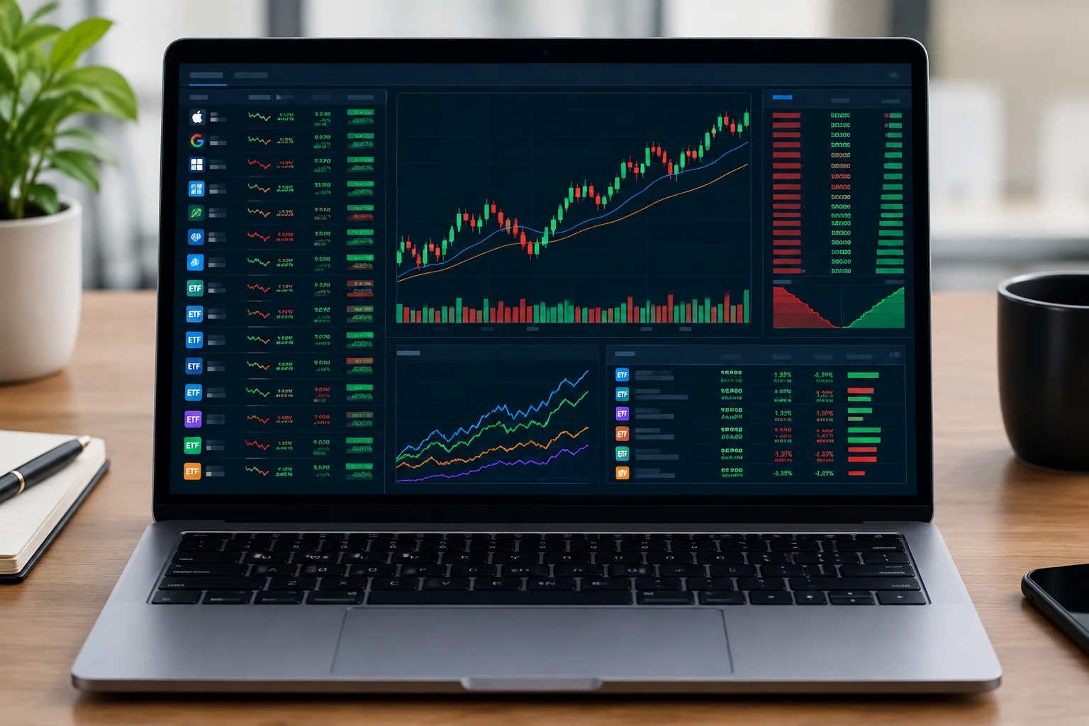 Vanguard All-World ex-US Shares Index ETF
