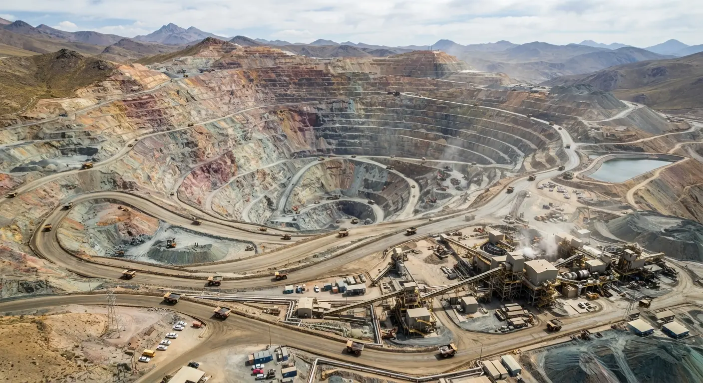Aeris Resources Limited