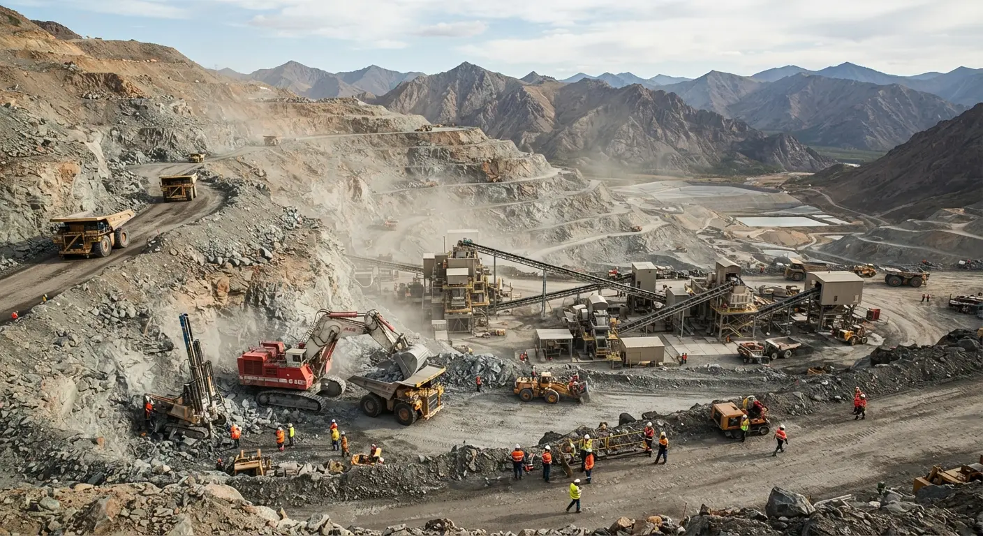 Tungsten Mining NL